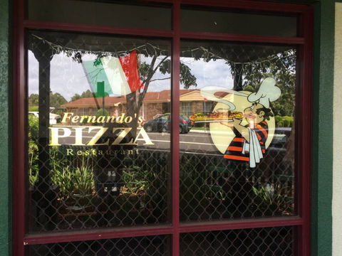 Ivanhoe RSL - Accommodation Mount Tamborine 2