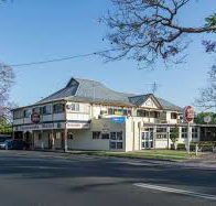 Jacaranda Hotel - Accommodation Mount Tamborine
