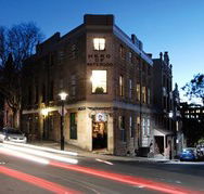 The Hero of Waterloo - Accommodation Mount Tamborine