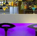 212 Restaurant and Cocktail Bar - Accommodation Mount Tamborine