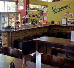 Bazaar Beer Cafe - Accommodation Mount Tamborine 0