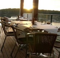 Blowfish Cafe - Accommodation Mount Tamborine