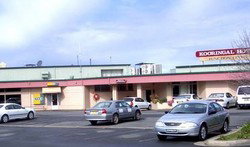 Harefield NSW Accommodation Mount Tamborine