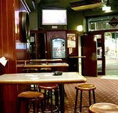 Brighton Up Bar - Accommodation Mount Tamborine