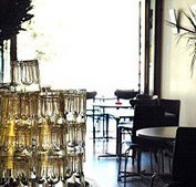Buzzzbar Cafe - Accommodation Mount Tamborine