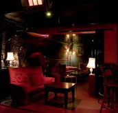 Cafe Lounge - Accommodation Mount Tamborine