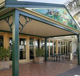 Twin Willows Hotel - Accommodation Mount Tamborine