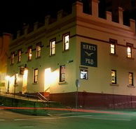 Harts Pub - Accommodation Mount Tamborine