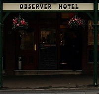 Observer Hotel - Accommodation Mount Tamborine