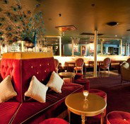 The Art Lounge - Accommodation Mount Tamborine