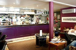 Tigerbakers - Accommodation Mount Tamborine 0