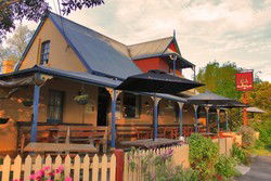 Prospect NSW Accommodation Mount Tamborine