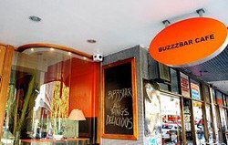 Buzzzbar Cafe - Accommodation Mount Tamborine 1
