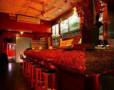 Emmilou Tapas Bar - Accommodation Mount Tamborine 1