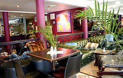 Tigerbakers - Accommodation Mount Tamborine 1