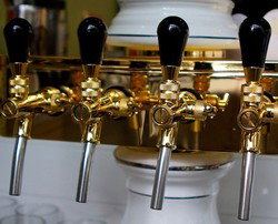 Bazaar Beer Cafe - Accommodation Mount Tamborine 2