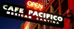 Cafe Pacifico - Accommodation Mount Tamborine 2