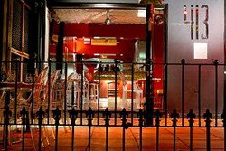 Emmilou Tapas Bar - Accommodation Mount Tamborine 2