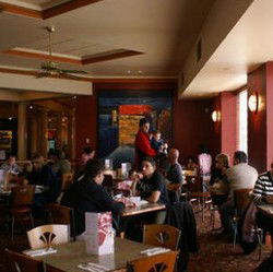 Zagames Reservoir Hotel - Accommodation Mount Tamborine 2