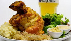 Bazaar Beer Cafe - Accommodation Mount Tamborine 3