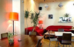 Buzzzbar Cafe - Accommodation Mount Tamborine 3