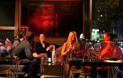 Emmilou Tapas Bar - Accommodation Mount Tamborine 3