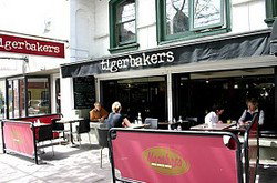 Tigerbakers - Accommodation Mount Tamborine 3