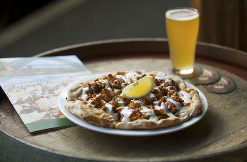 The Australian Hotel - Accommodation Mount Tamborine 1