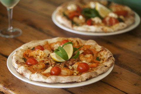 The Australian Hotel - Accommodation Mount Tamborine 2