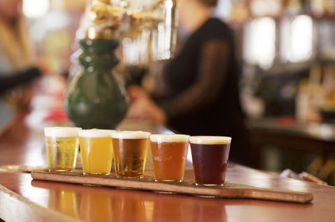 The Australian Hotel - Accommodation Mount Tamborine 7