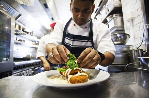 The Glenmore - Accommodation Mount Tamborine 1