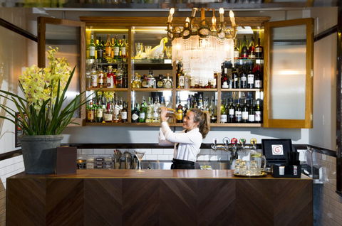 The Glenmore - Accommodation Mount Tamborine 2