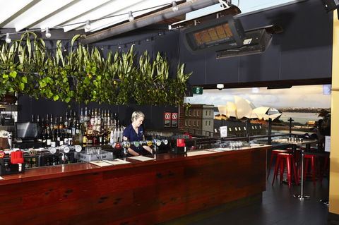 The Glenmore - Accommodation Mount Tamborine 3