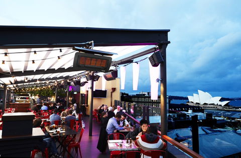 The Glenmore - Accommodation Mount Tamborine 4