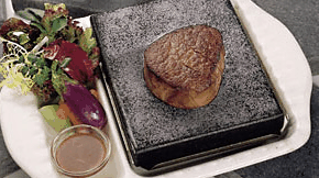 Stone Grill Steakhouse And Seafood - Accommodation Mount Tamborine 1