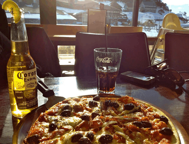 Aldo's Cafe And Pizzeria - Accommodation Mount Tamborine 0