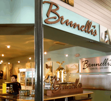 Brunelli's Cafe - Accommodation Mount Tamborine 0