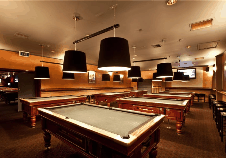 Civic Pub - Accommodation Mount Tamborine