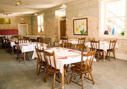 Prioiry Hotel - Accommodation Mount Tamborine 0