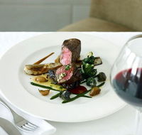 Altitude Restaurant - Accommodation Mount Tamborine