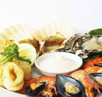 Olivo Restaurant - Accommodation Mount Tamborine