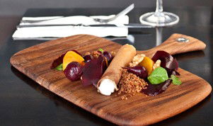 Baroque Bistro Patisserie - Accommodation Mount Tamborine 1