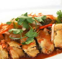 Dragon Boat Restaurant - Accommodation Mount Tamborine