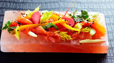 O Bar And Dining - Accommodation Mount Tamborine 0