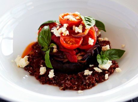 O Bar And Dining - Accommodation Mount Tamborine 2