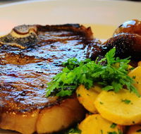 Orient Hotel Restaurant - Accommodation Mount Tamborine