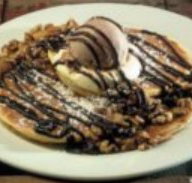 Pancakes on the Rocks - Accommodation Mount Tamborine