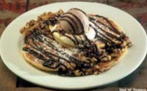 Pancakes On The Rocks - Accommodation Mount Tamborine 0