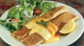 Pancakes On The Rocks - Accommodation Mount Tamborine 3