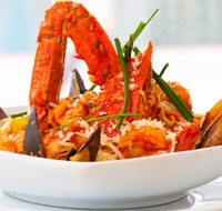 Plate Restaurant - Accommodation Mount Tamborine